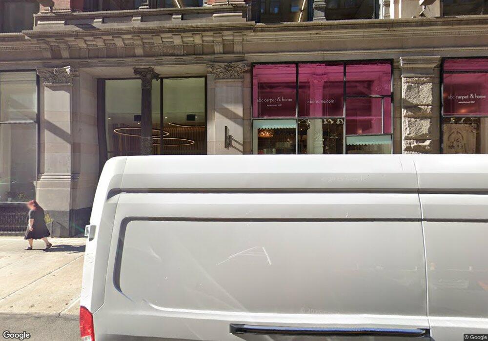 880-888 Broadway unit A, New York, NY 10003 - photo 1