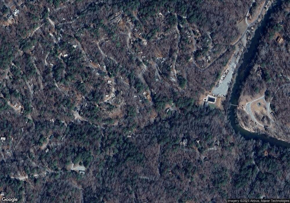 532 10th St, Ellijay, GA 30540 - photo 1