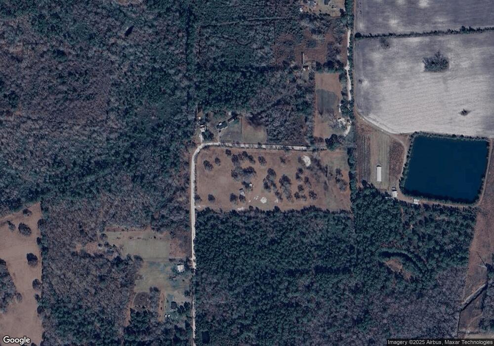 1175 Paschall Rd, Waycross, GA 31503 - photo 1