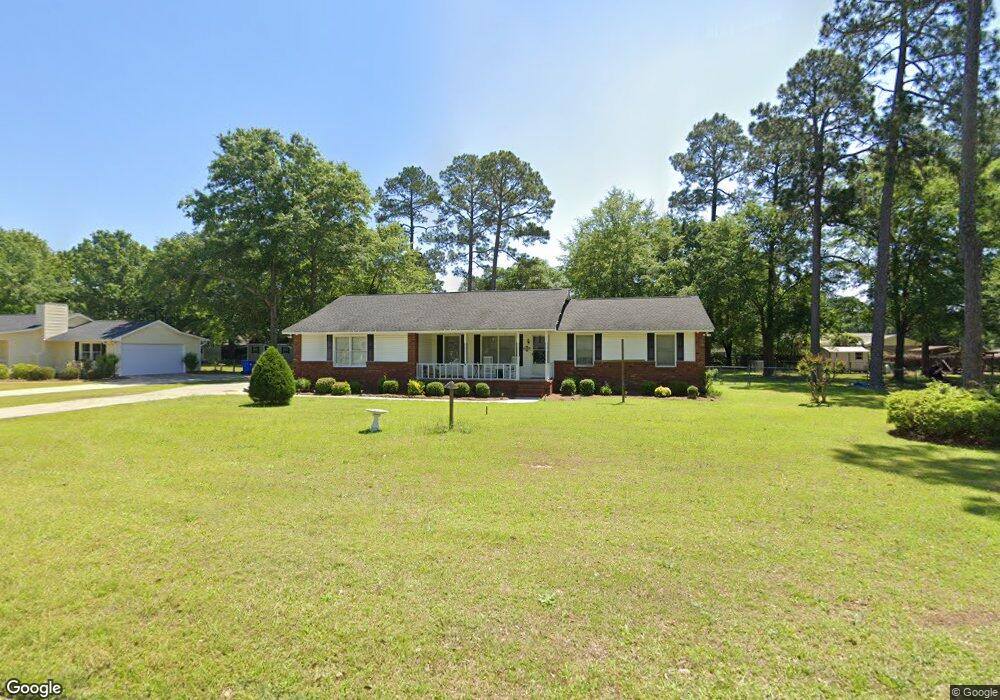 1406 Springdale Rd, Dublin, GA 31021 - photo 1