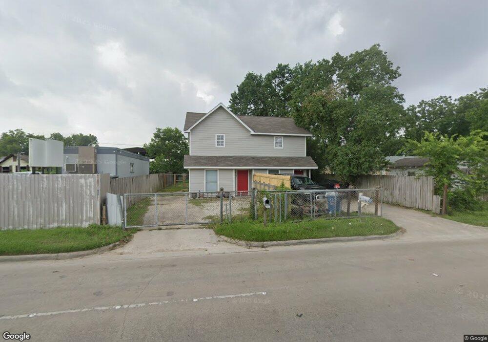 2156 Hopper Rd, Houston, TX 77093 - photo 1