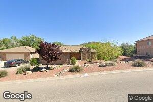 1503 S Cholla, Toquerville, UT 84774