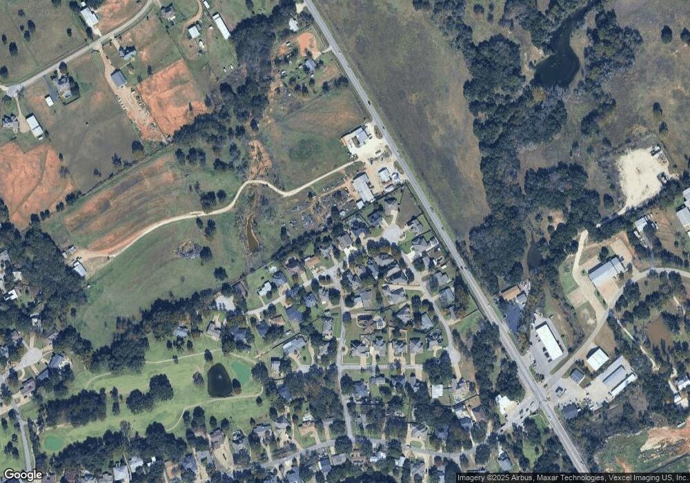 5343 Mission Cir, Granbury, TX 76049 - photo 1