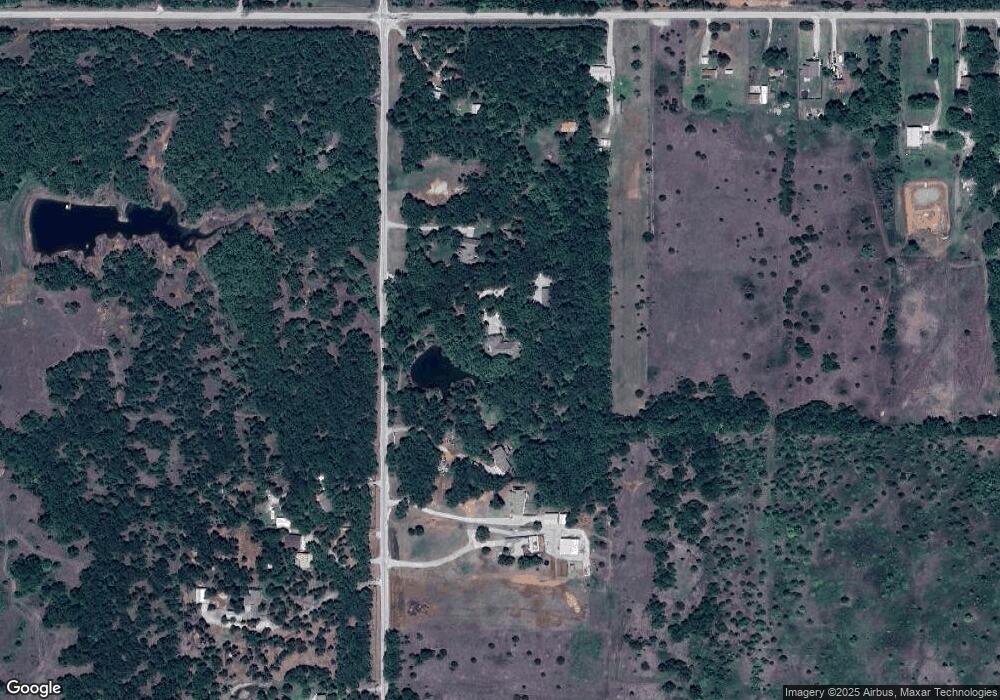 1414 Waterplant Rd, Duncan, OK 73533 - photo 1