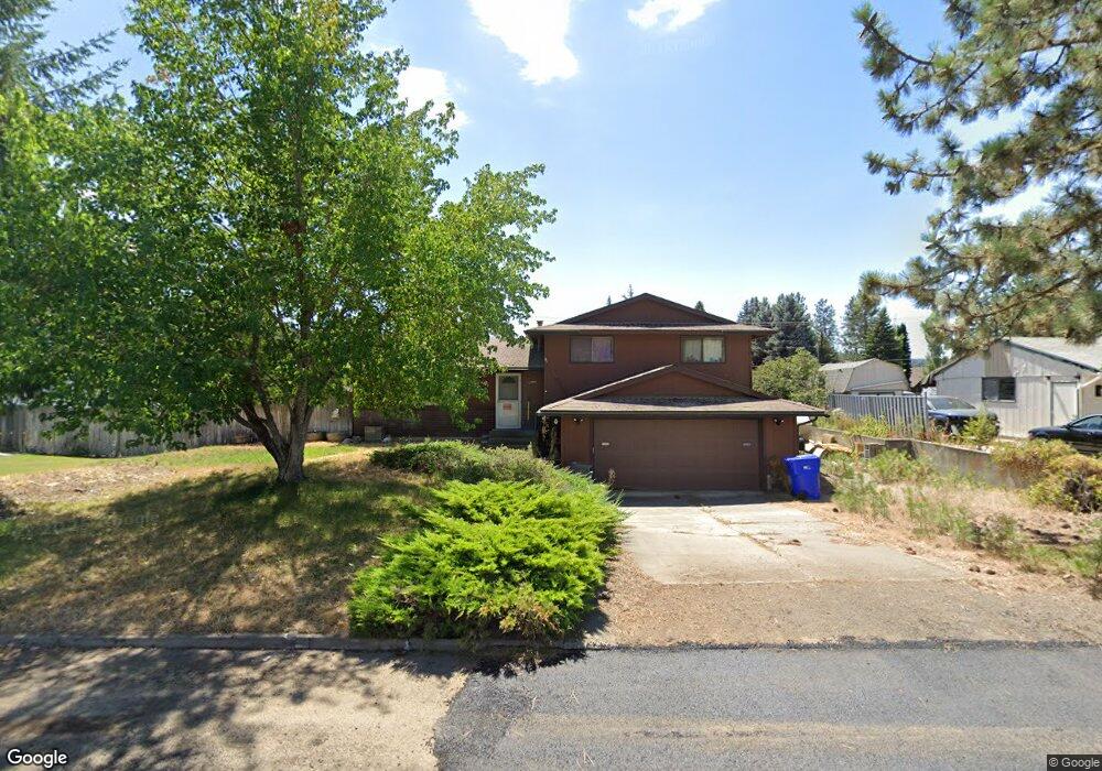 1004 E Parkhill Dr, Spokane, WA 99208 - photo 1