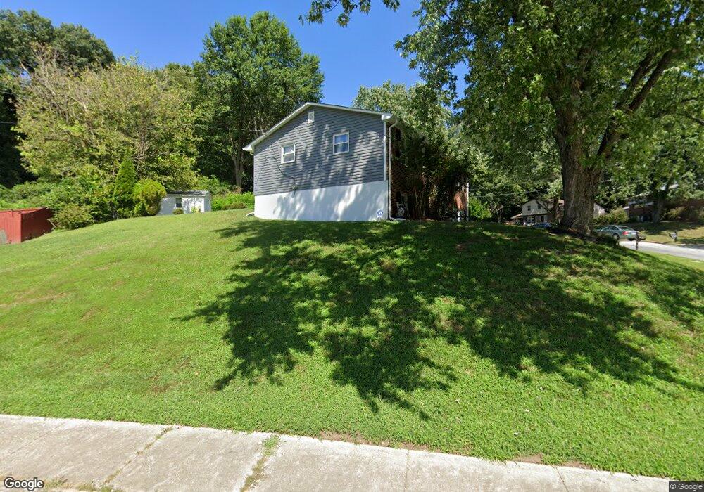 1728 Taylor Ave, Fort Washington, MD 20744 - photo 1