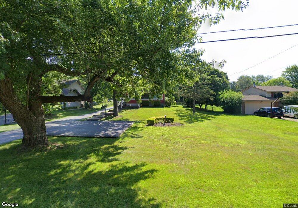 1573 Mercedes St, West Bloomfield, MI 48324 - photo 1