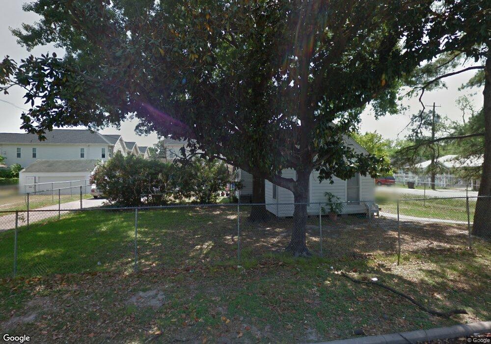 4602 Fisk St unit A, Houston, TX 77009 - photo 1