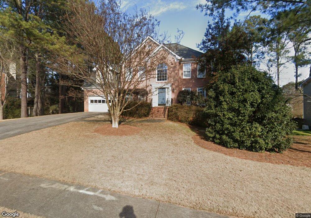 350 Saint Marks Dr SW unit 1, Lilburn, GA 30047 - photo 1