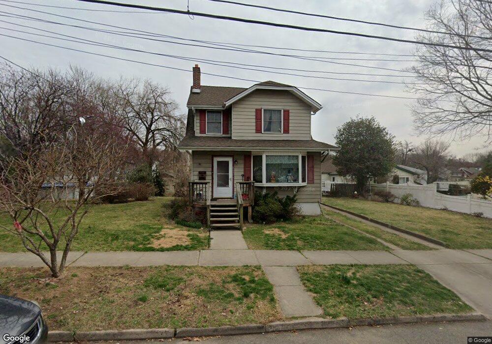 117 3rd St, Ridgefield Park, NJ 07660 - photo 1