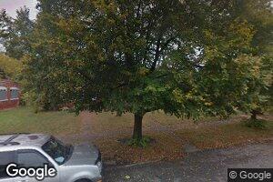 731 Van Buren St, Gary, IN 46402
