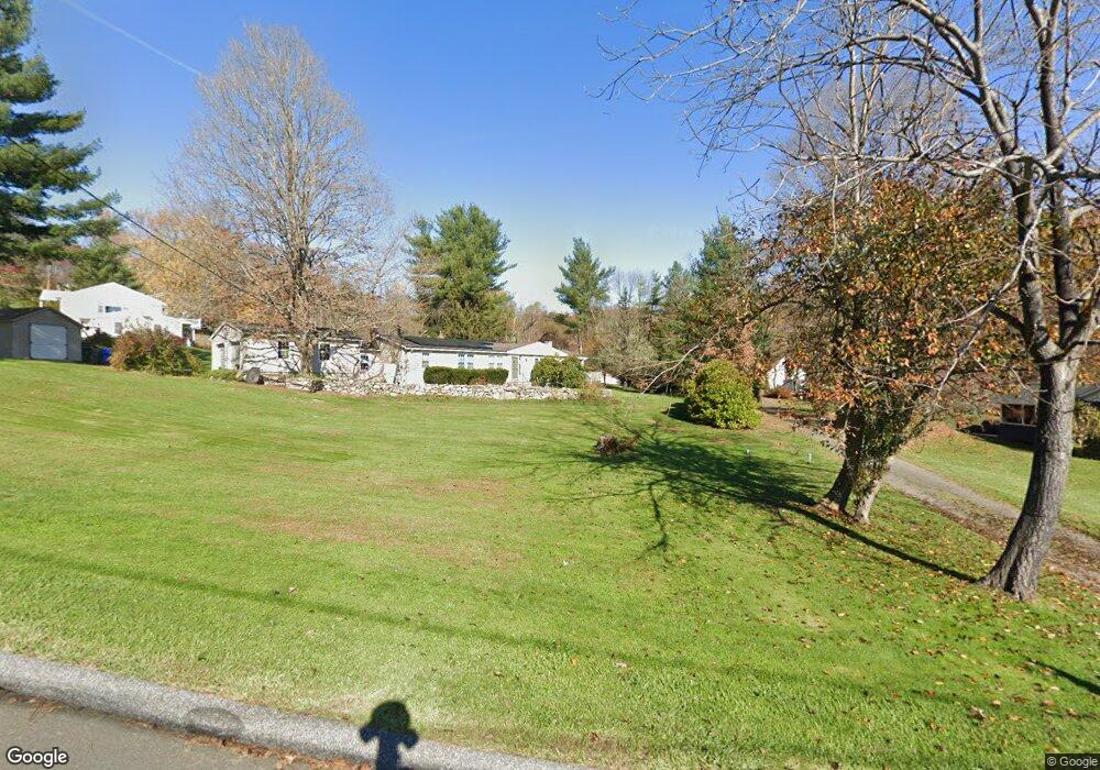 5 Stage Rd, Brookfield, CT 06804 - photo 1