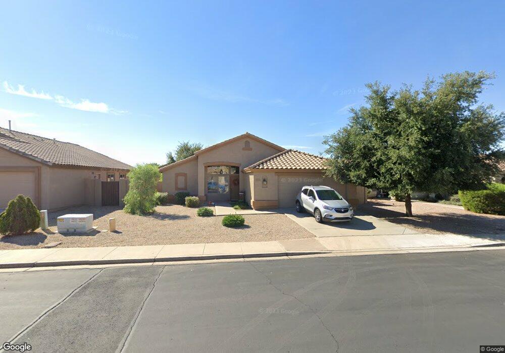 10251 E Obispo Ave, Mesa, AZ 85212 - photo 1