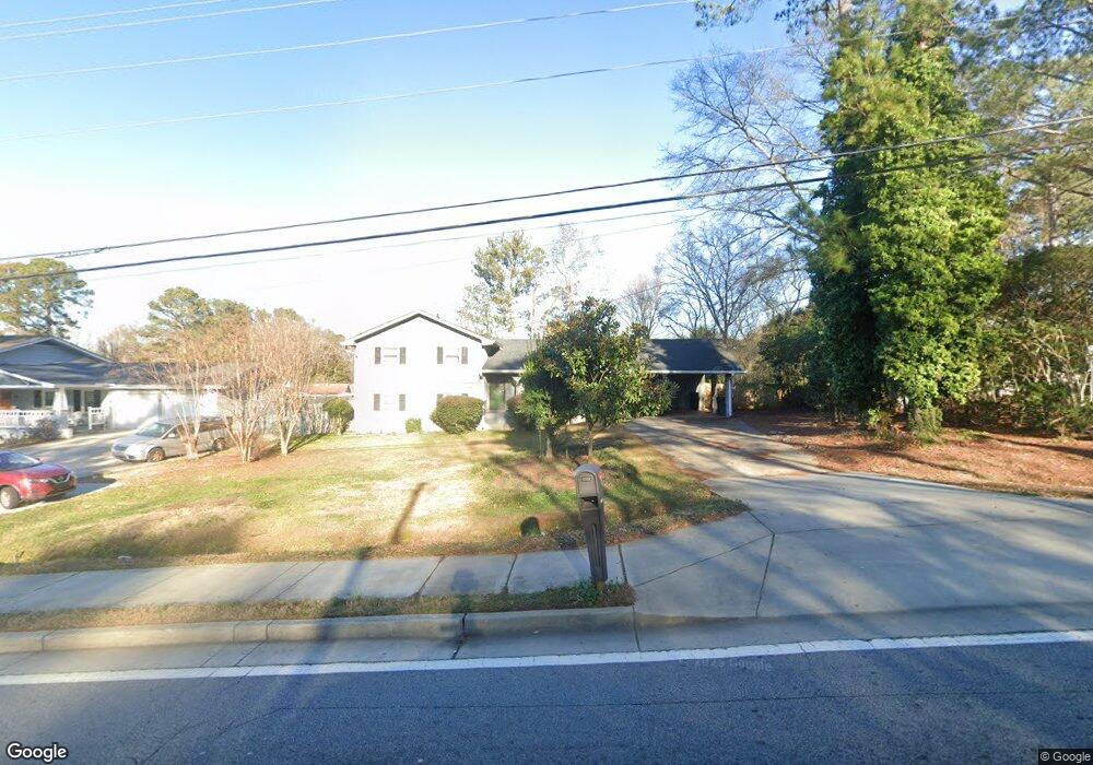 204 Killian Hill Rd NW unit 1, Lilburn, GA 30047 - photo 1