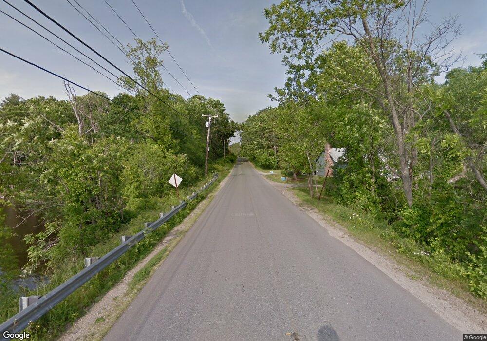 Lot 13-1 George Wright Rd, Woolwich, ME 04579 - photo 1