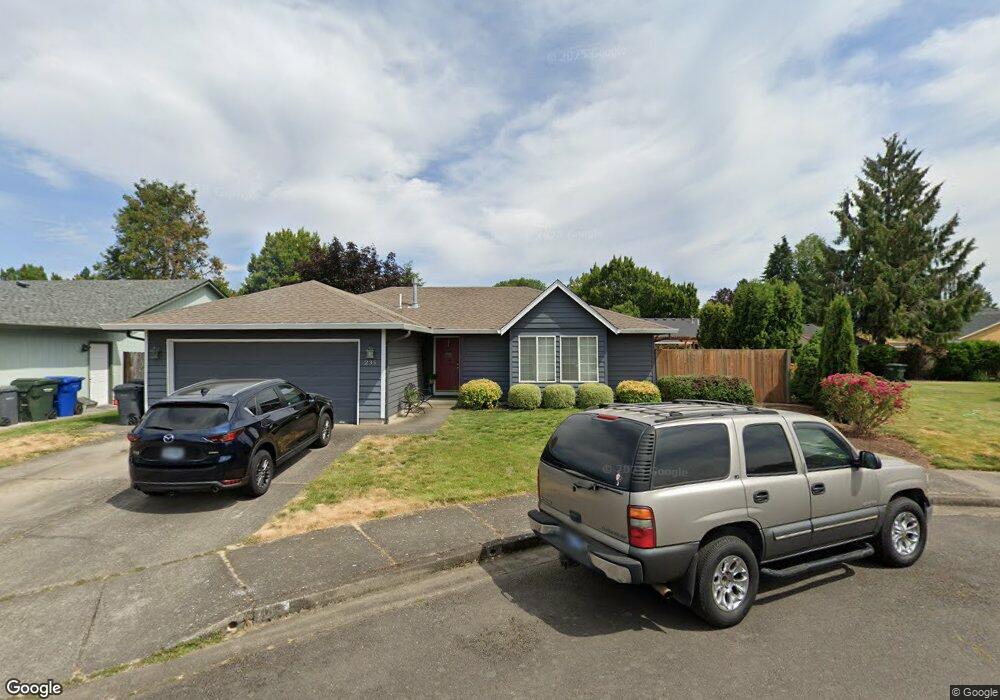 235 Northridge Ct N, Keizer, OR 97303 - photo 1