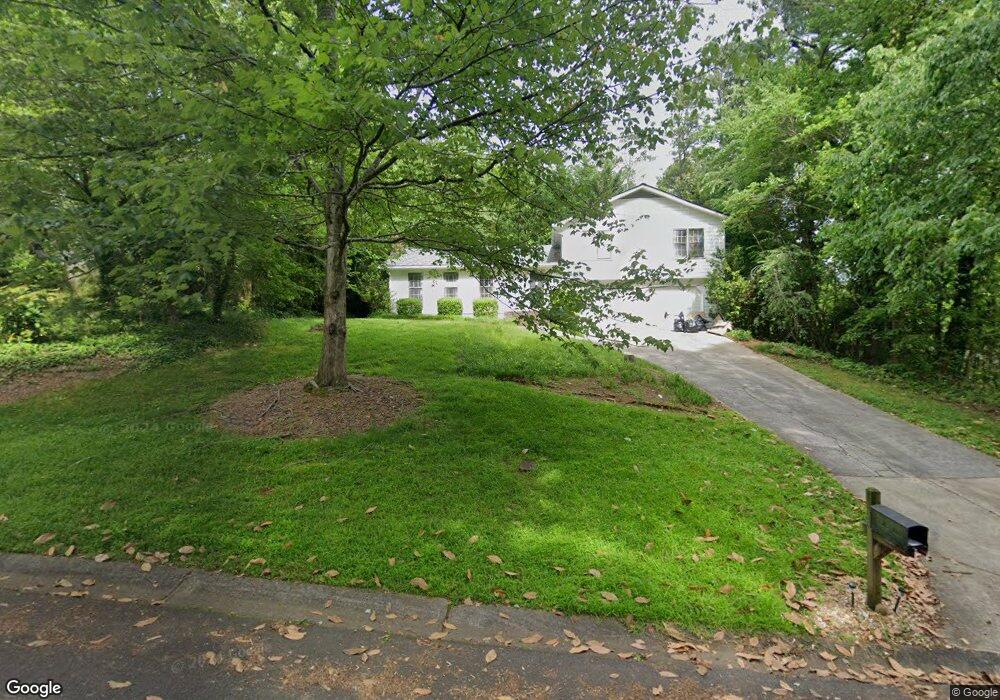 3864 Timber Hollow Way unit 2, Marietta, GA 30062 - photo 1