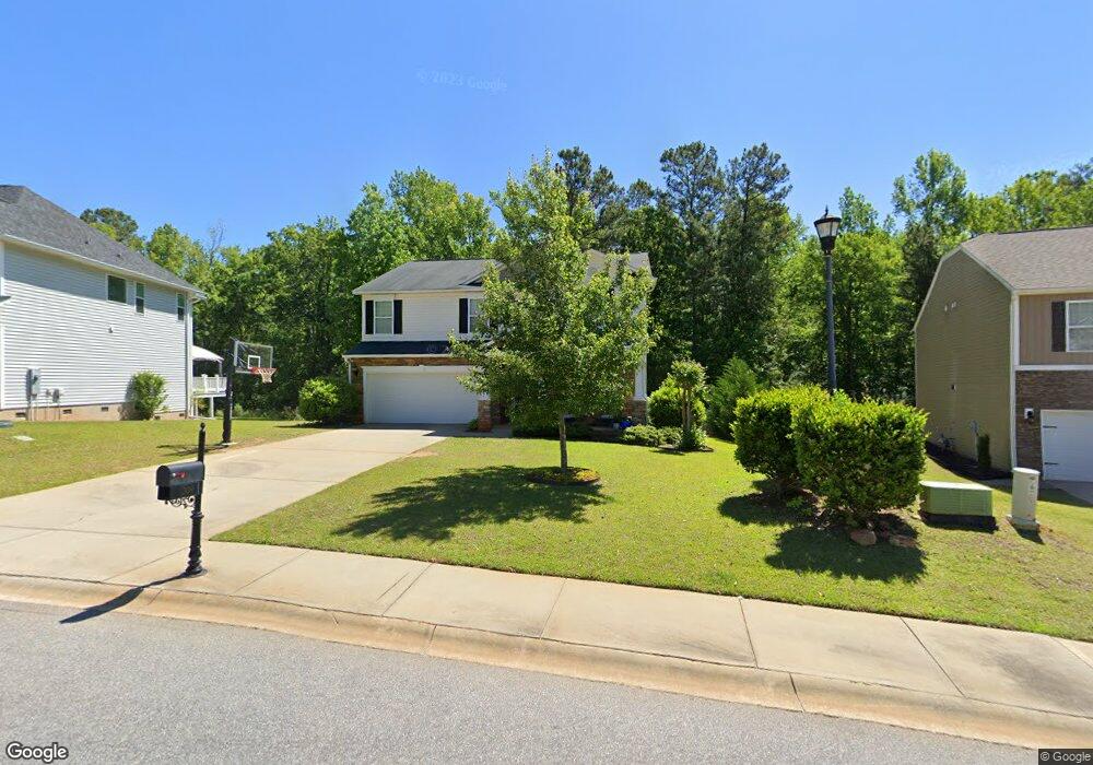 209 Woolbright Ln, Chapin, SC 29036 - photo 1