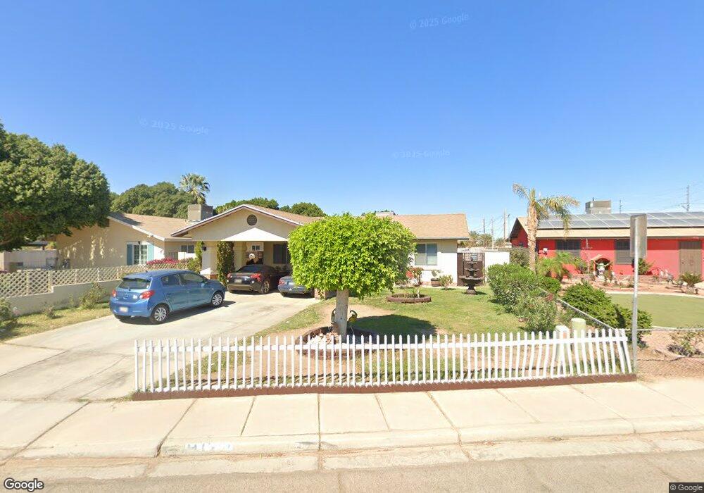 4122 W 3rd Place, Yuma, AZ 85364 - photo 1