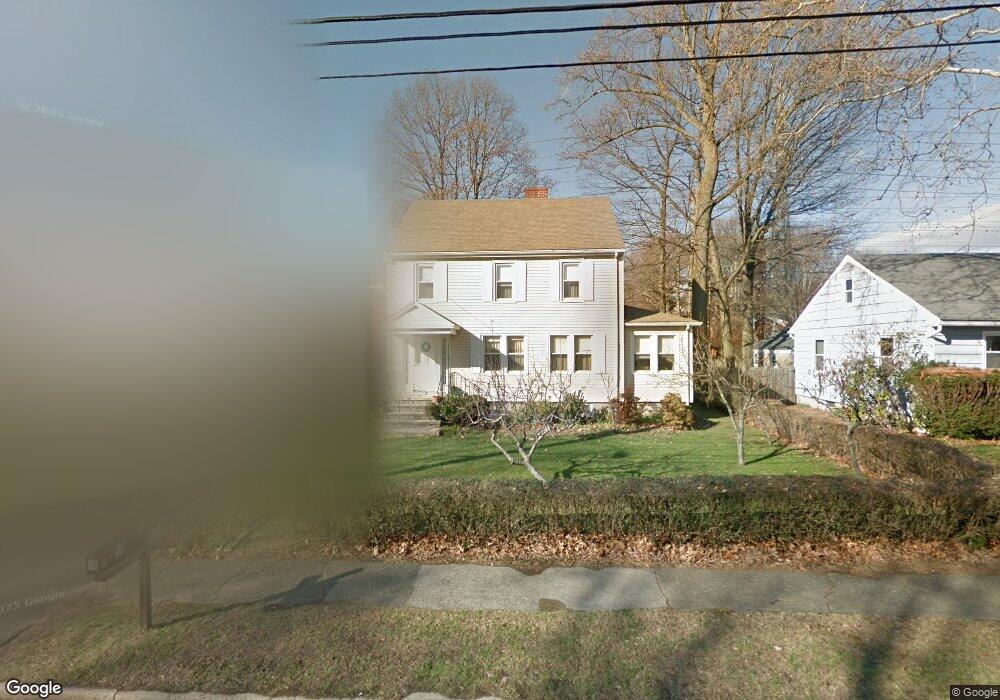 16 Ledge Rd, Darien, CT 06820 - photo 1