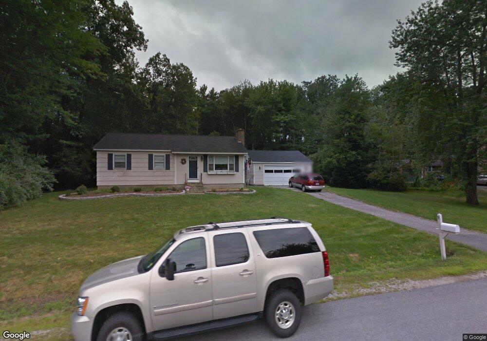 9 Caron Rd, Bedford, NH 03110 - photo 1