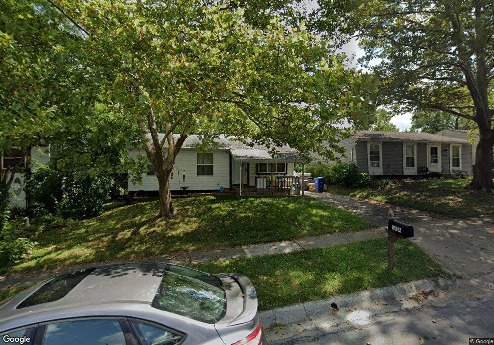 1684 Hollow Run Dr, Columbus, OH 43223 - photo 1