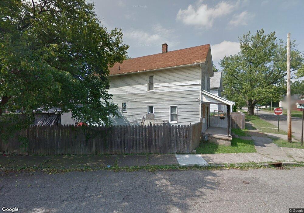 1534 5th St NE, Canton, OH 44704 - photo 1