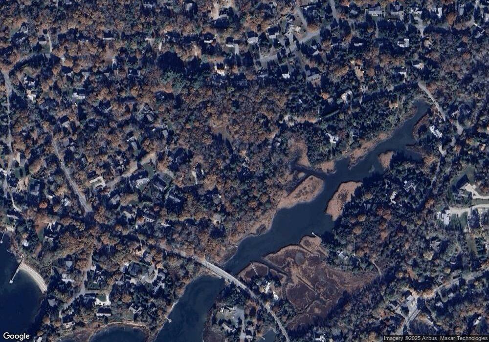 47 Shapquit Bars Rd, Falmouth, MA 02540 - photo 1