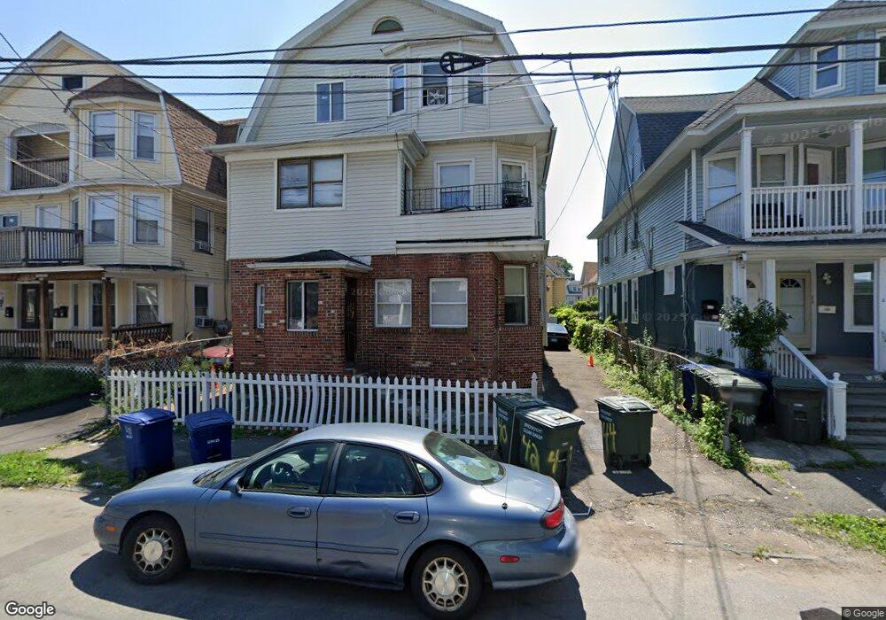 40 Vine St unit 42, Bridgeport, CT 06604 - photo 1