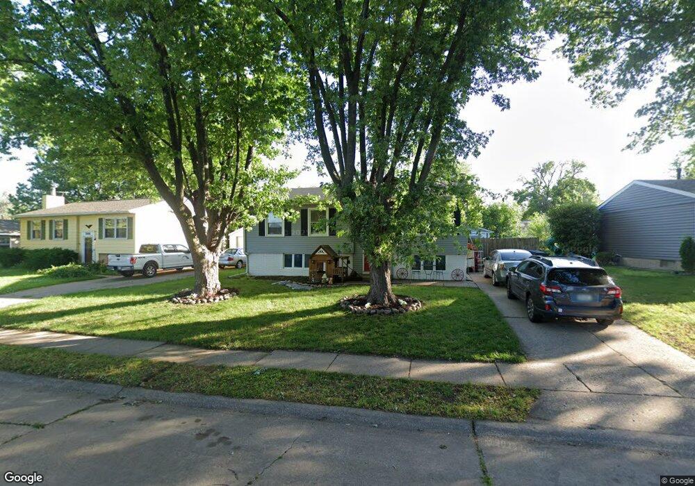 338 W 61st Place, Davenport, IA 52806 - photo 1