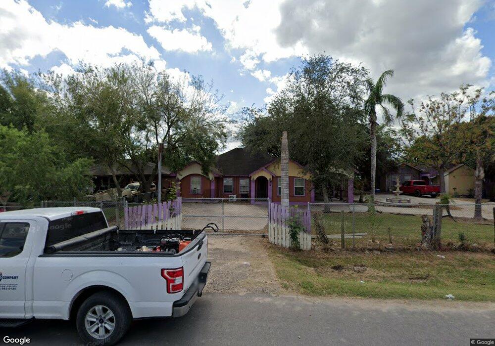 2219 Jimmy Carter, Weslaco, TX 78596 - photo 1