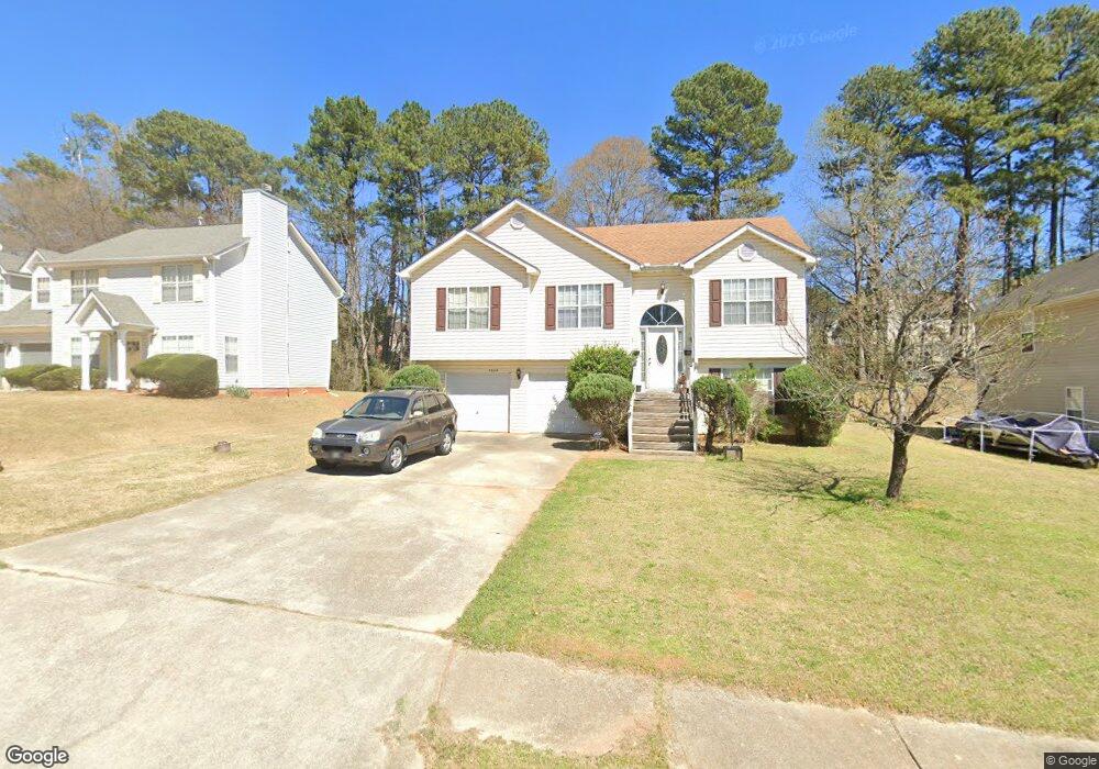 5836 Ruby Walk, Rex, GA 30273 - photo 1