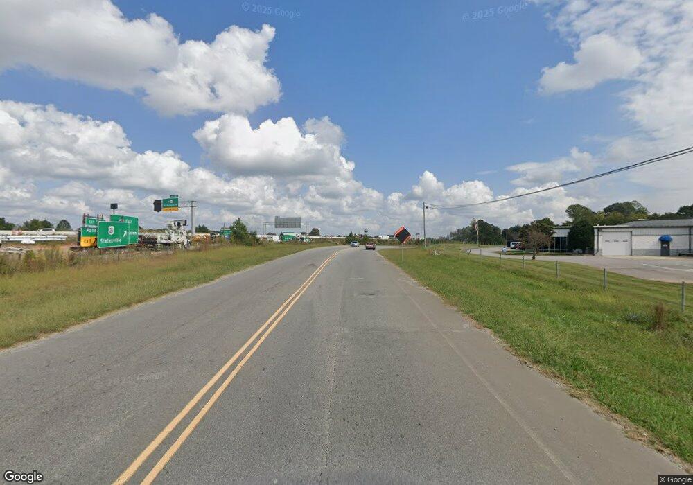 000 W Mocksville Hwy, Statesville, NC 28625 - photo 1