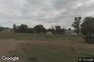 312 1st Ave E, Morristown, SD 57645