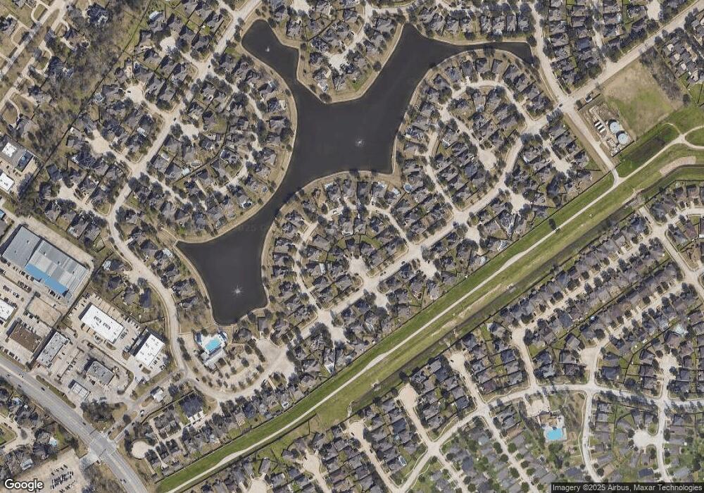 29810 N Legends Creek Ct, Spring, TX 77386 - photo 1