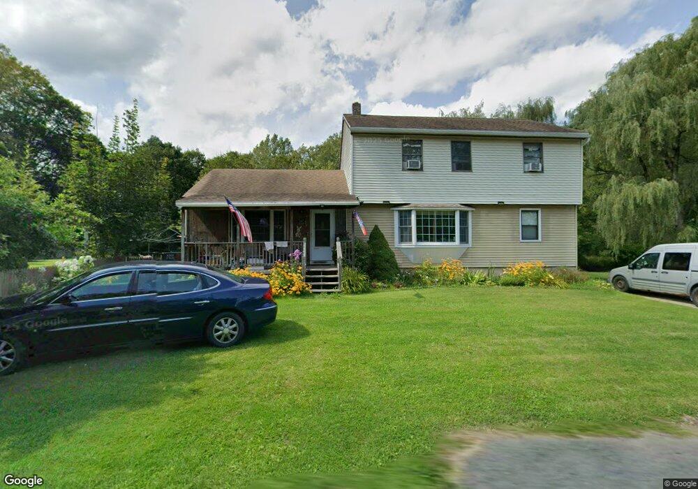 161 Railroad St, Cheshire, MA 01225 - photo 1