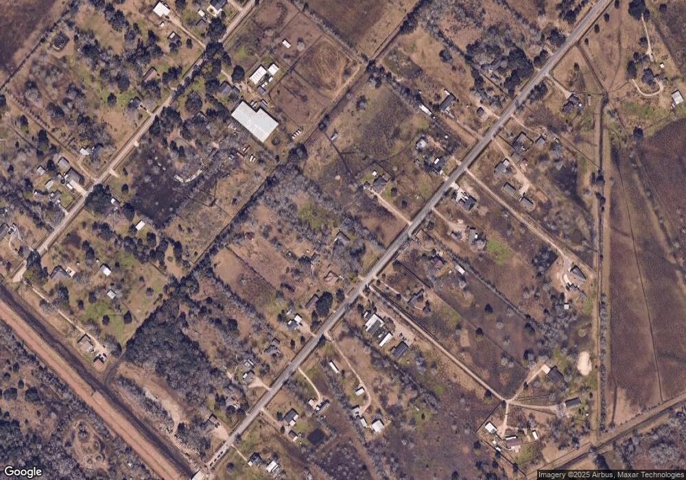 3010 County Road 179, Alvin, TX 77511 - photo 1