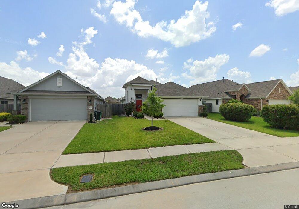 32078 Quail Terrace Ln, Conroe, TX 77385 - photo 1