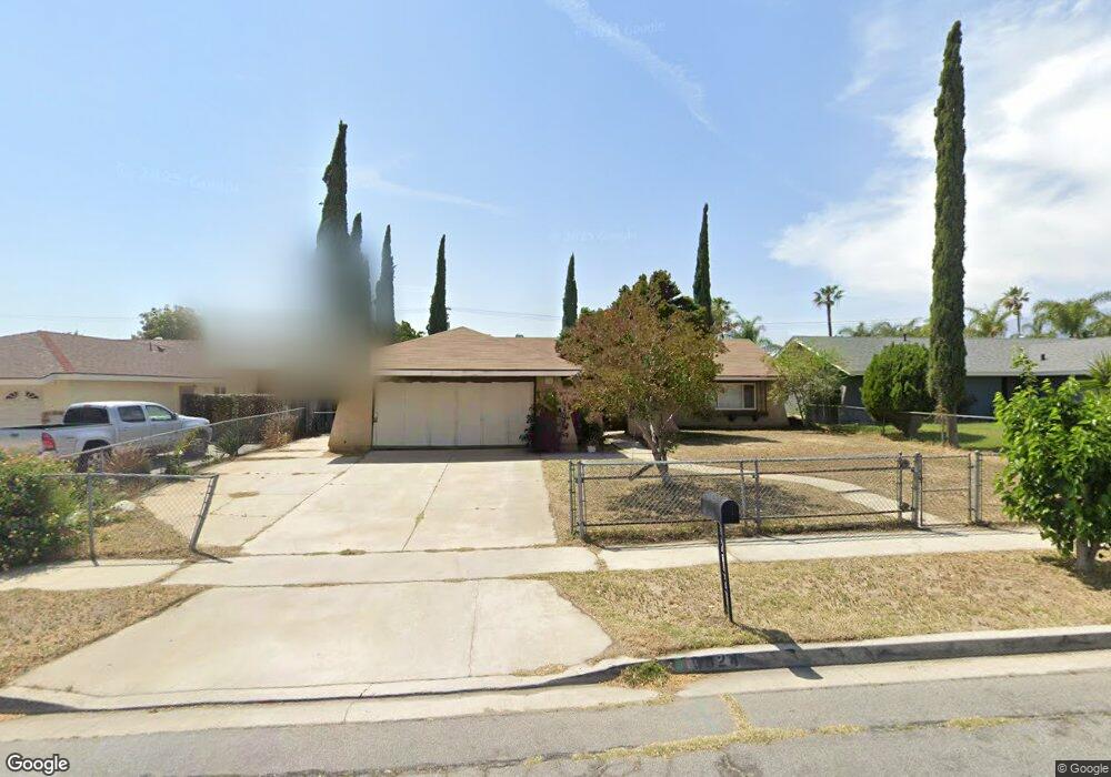 9824 Whitewood Ct, Fontana, CA 92335 - photo 1