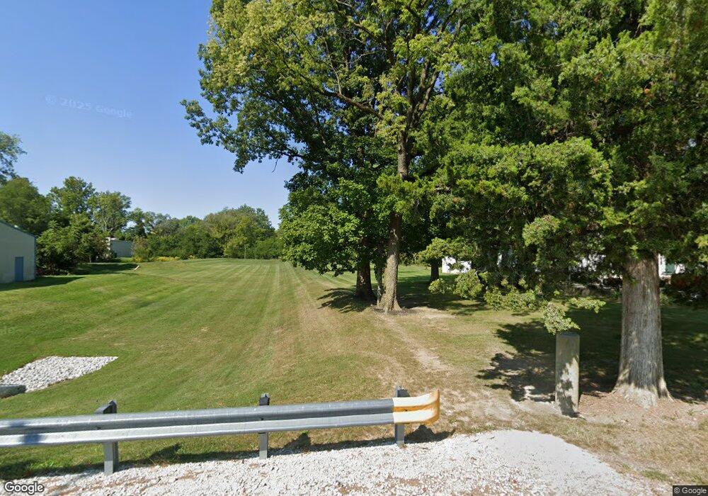 133 N Hammer St, Greentown, IN 46936 - photo 1