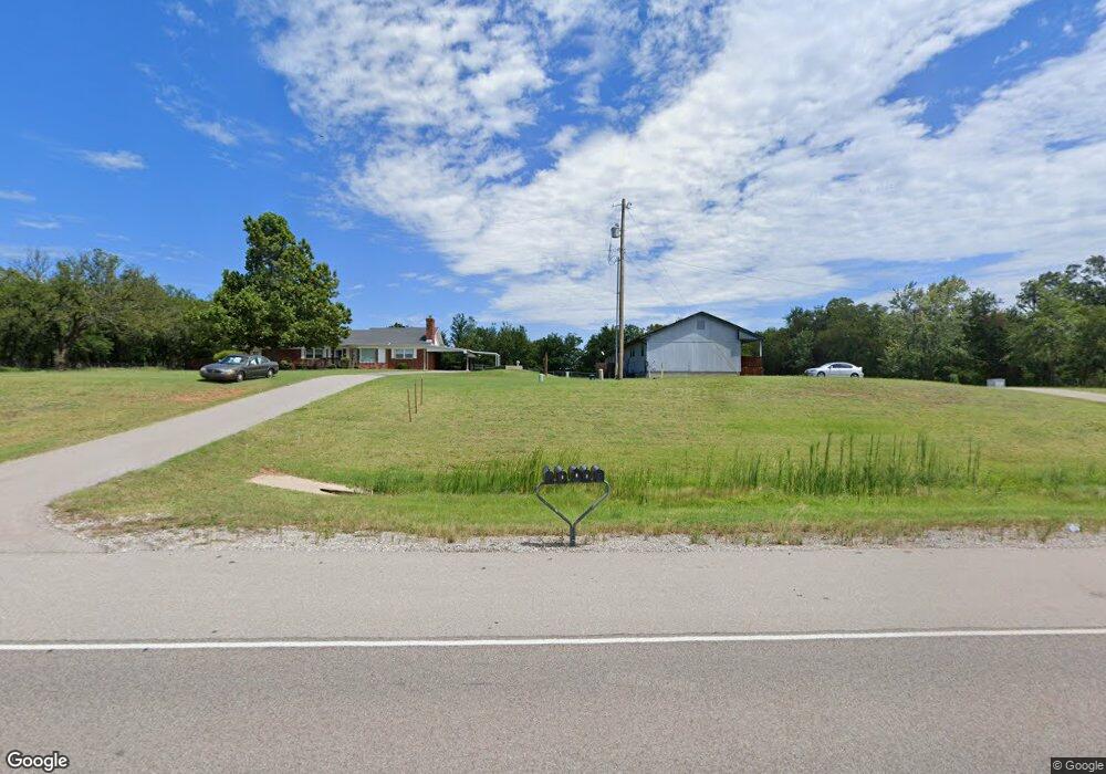 14505 Highway 102, Shawnee, OK 74804 - photo 1