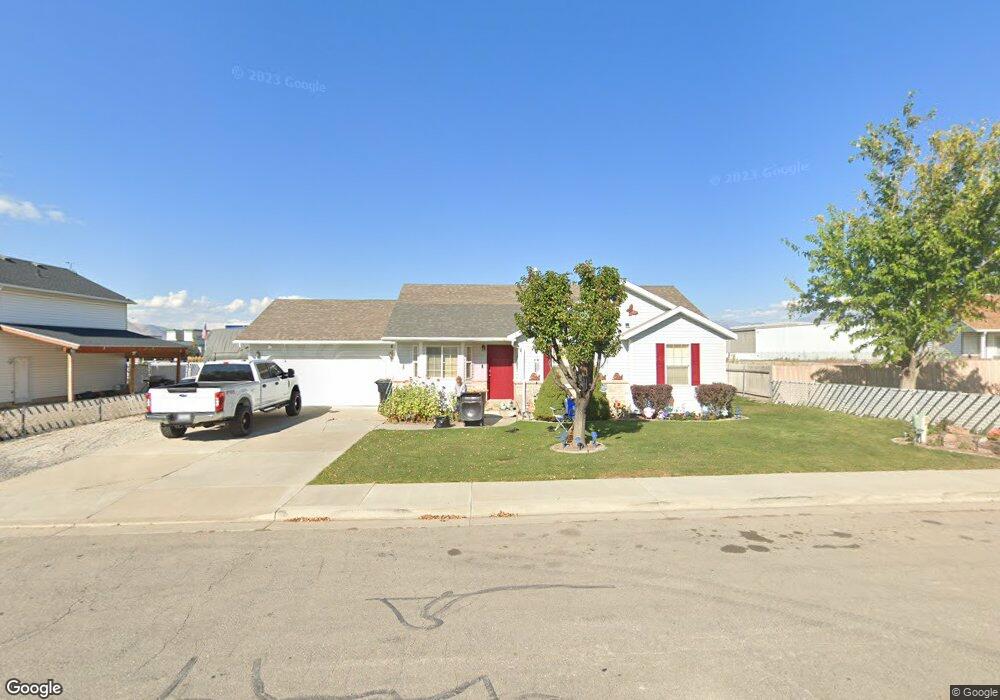 1244 W 1000 S, Payson, UT 84651 - photo 1