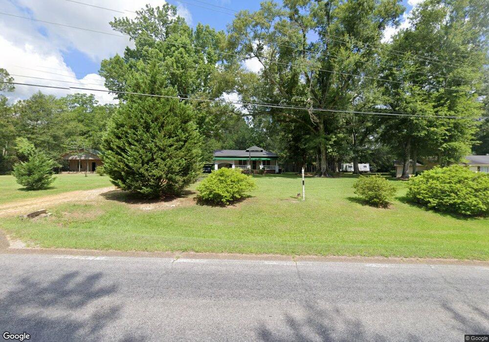 198 Highway 27 N, Tylertown, MS 39667 - photo 1