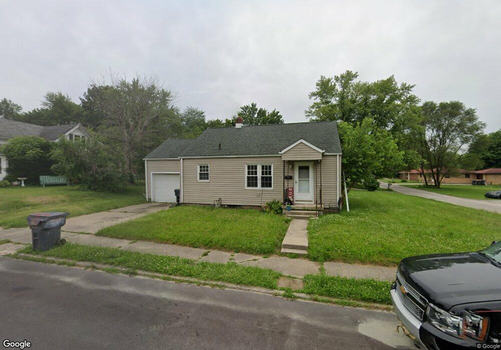 1203 E 37th St, Anderson, IN 46013 - photo 1