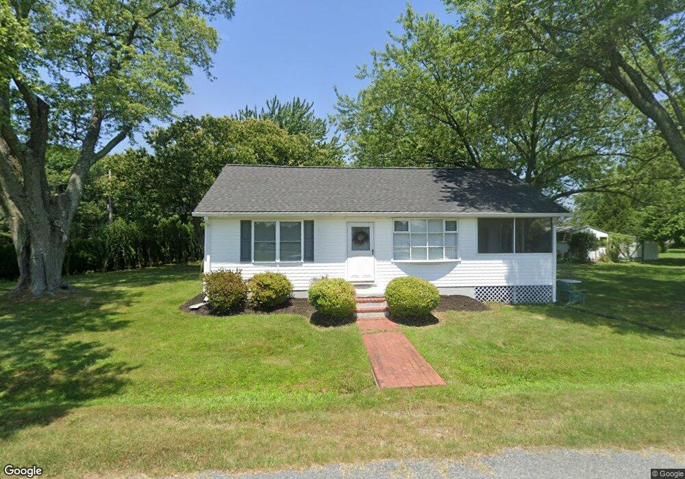 21962 Kelleys Park Rd, Rock Hall, MD 21661 - photo 1