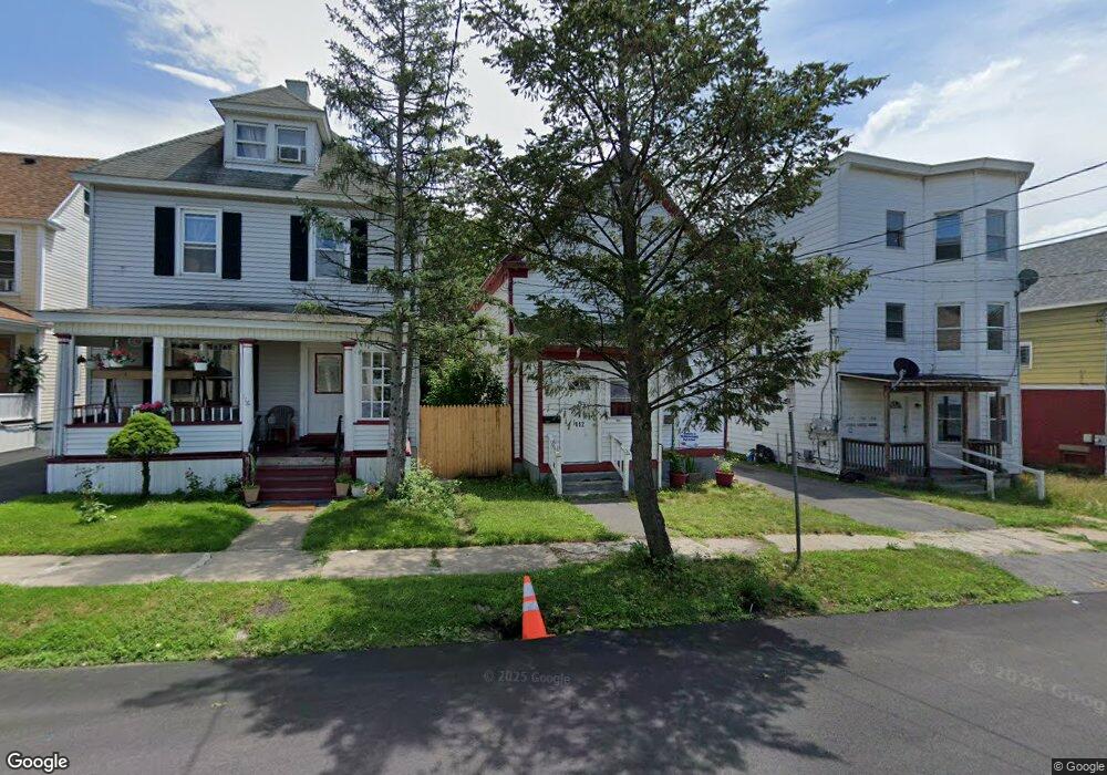 112 Division St, Schenectady, NY 12304 - photo 1