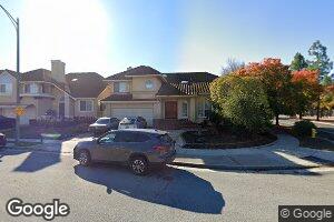 1168 Strada Almaden, San Jose, CA 95120