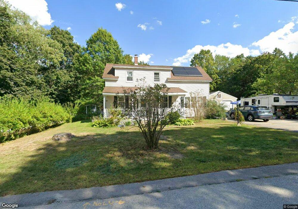 6 Johnson St, Milford, NH 03055 - photo 1