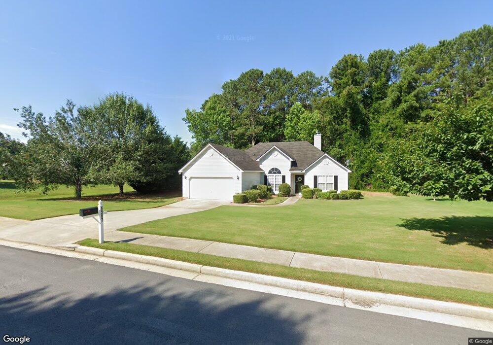 4567 Huff Park Ct unit 1, Snellville, GA 30039 - photo 1