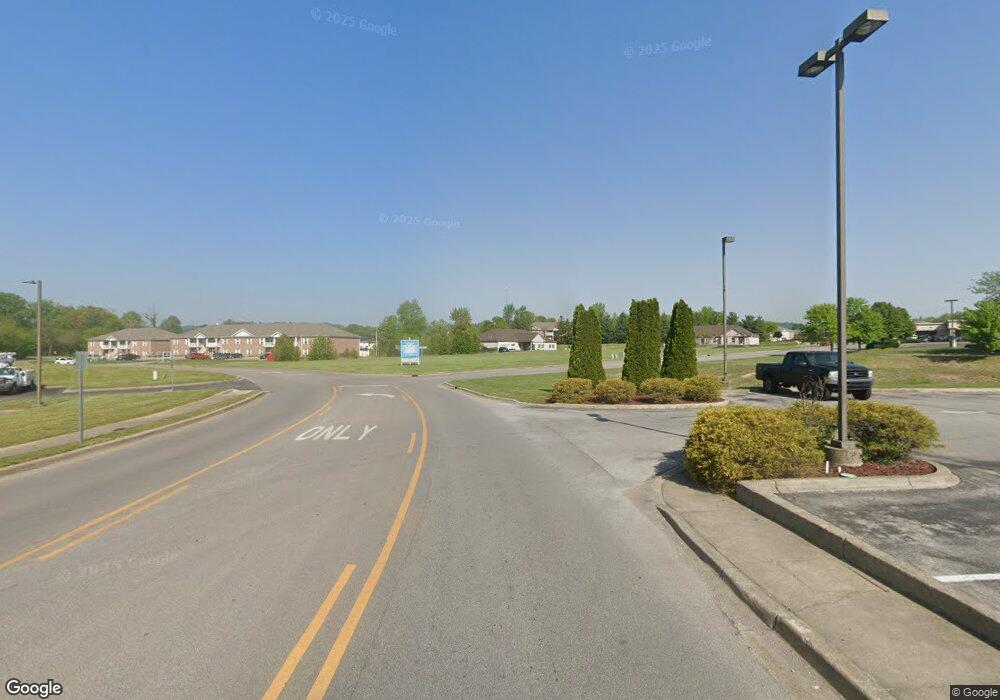 0 Charlestown Crossing unit 2020012475, New Albany, IN 47150 - photo 1